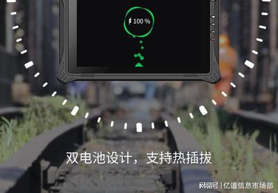 工業平板在工廠應用中的成效 軟件與硬件協同下的變革