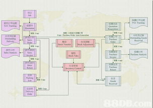 旺角工作機(jī)會聚焦 計(jì)算機(jī)軟件開發(fā)與會計(jì)系統(tǒng)的職業(yè)前景