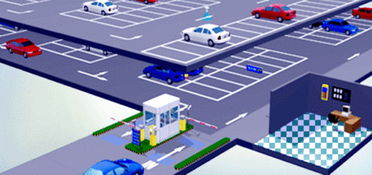 人工智能黑科技 AI停車云平臺如何以三層算法實現(xiàn)99.999%車輛識別率